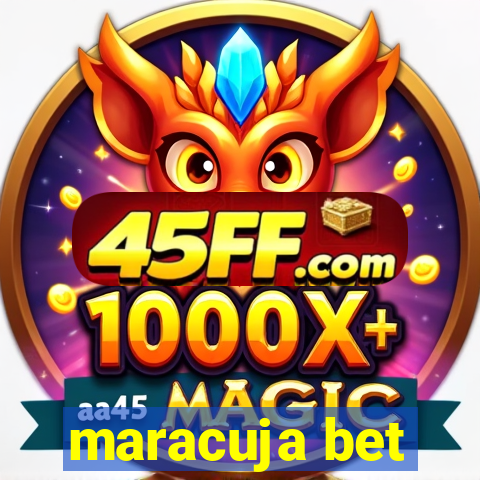maracuja bet